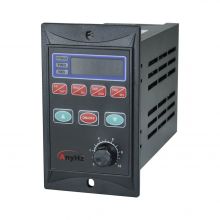 FST-501 High Performance Frequency Converter 220V Mini VFD