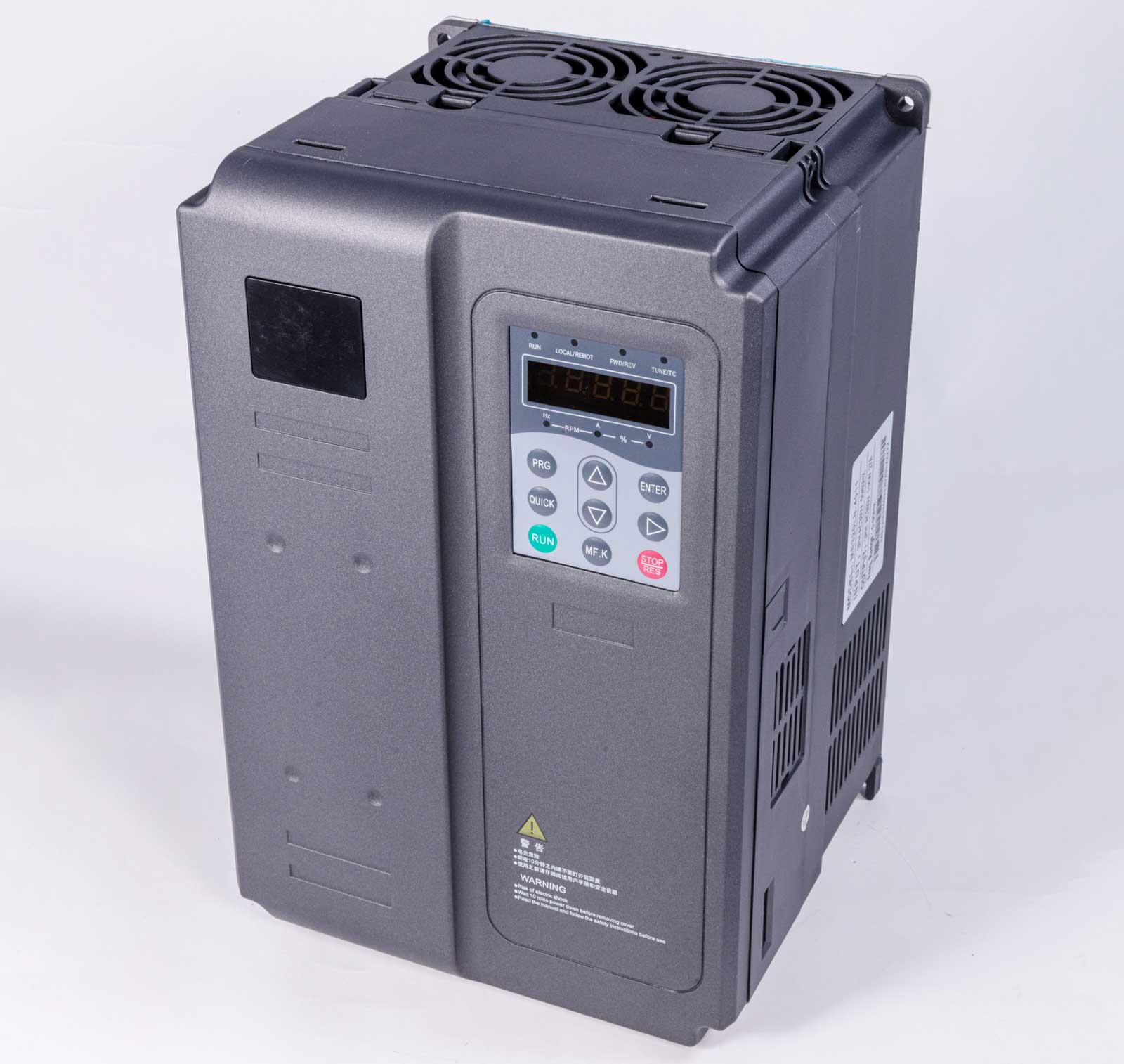 FST-820 Elevator dedicated frequency converter