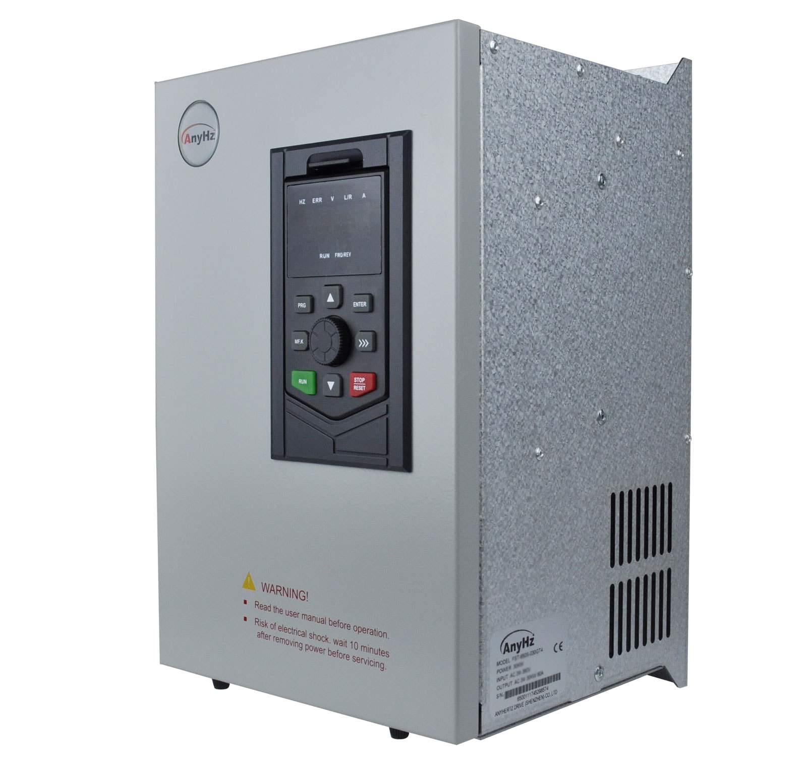 FST-880 Elevator dedicated open-loop vector frequency converter