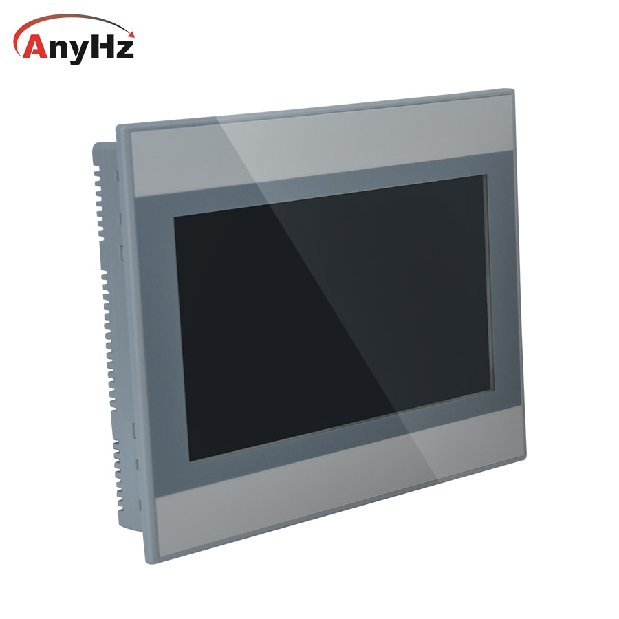 HMI display screen 4.3 inches